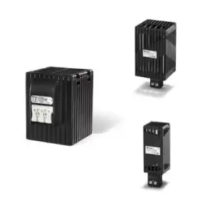 Image of Finder Enclosure Heater, 110 230V, 125mm x 41mm x 41mm