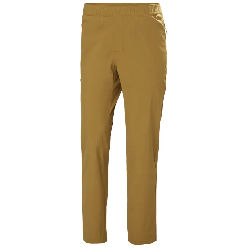 Image of Tapered Trousers Helly Hansen Rask Jaune Male 2XL
