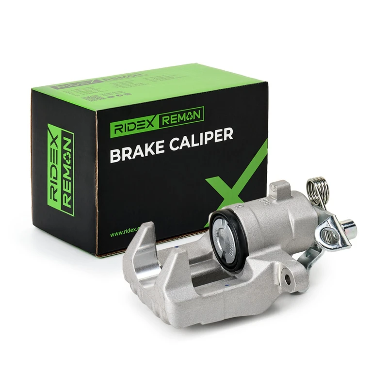 Image of RIDEX REMAN Brake caliper RIDEX REMAN 78B0010R