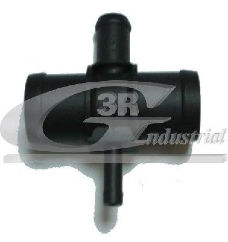 Image of 3RG Coolant pipe 3RG 82743