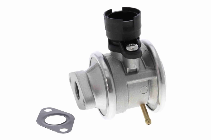 Image of Secondary air pump check valve VEMO V10-66-0016