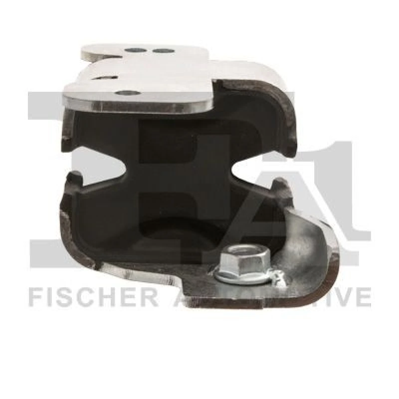 Image of FA1 223-942 Holder, exhaust system Elastomer Holder,exhaust system (1059)
