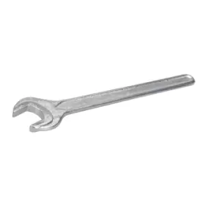 image of King Dick SOE89419 Single Open-End Spanner Metric 19mm