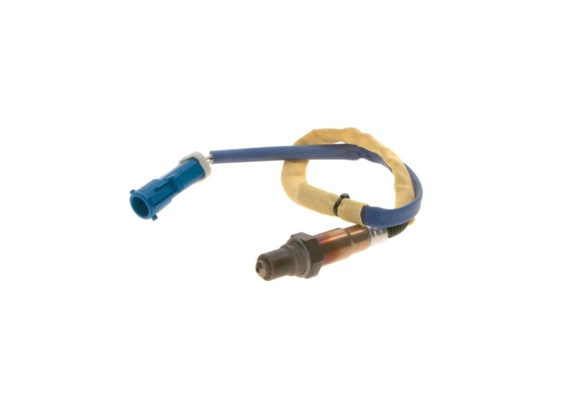 Image of Lambda sensor Bosch 0 258 006 571