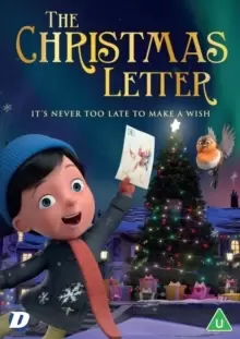 Image of The Christmas Letter
