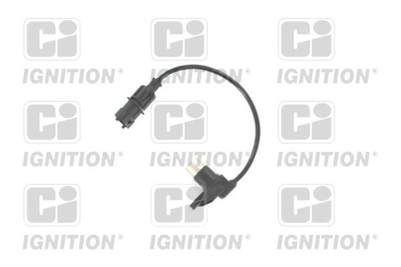 Image of QUINTON HAZELL Camshaft position sensor QUINTON HAZELL XREV585