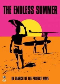 Image of The Endless Summer - DVD