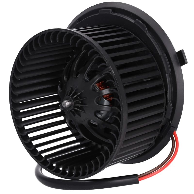Image of Blower motor FEBI BILSTEIN 196691