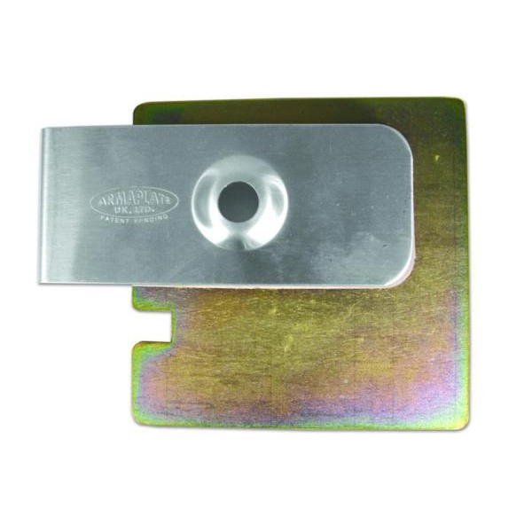 Image of Citroen Relay Mark 1 ARMAPLATE Van Lock