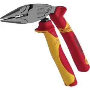 Image of NWS 1406-69-VDE-200-SB Multifunction pliers