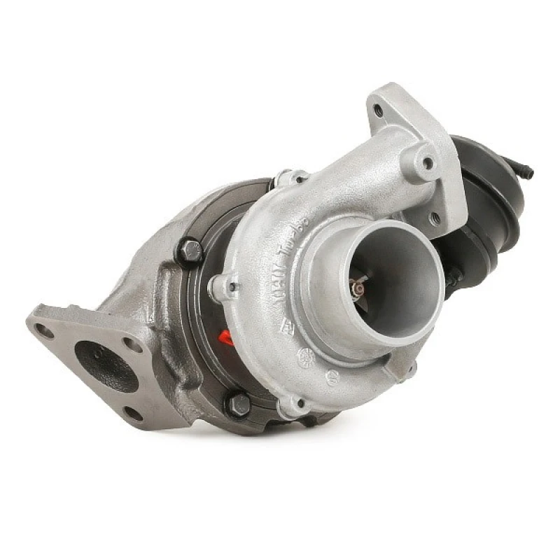 Image of RIDEX REMAN 2234C0470R Turbocharger Charger,charging system (2234)