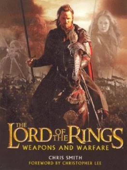 Image of The Lord of the Rings by Chris Smith Paperback