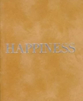 Image of Happiness by Titania Hardie Hardback