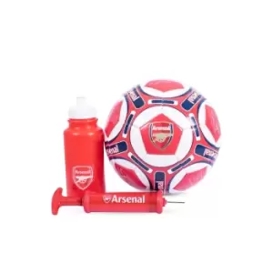Image of Arsenal signature Gift Set