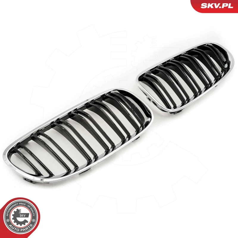 Image of ESEN SKV Radiator Grille ESEN SKV 66SKV118