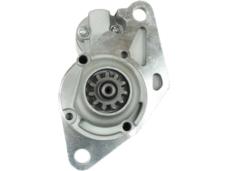 Image of AS-PL Starter motor AS-PL S5167