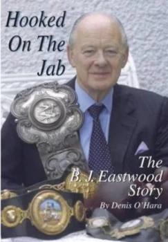 Image of Hooked on the Jab by Denis Ohara Paperback