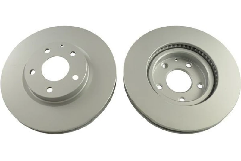 Image of KAVO PARTS Brake disc KAVO PARTS BR-4791-C