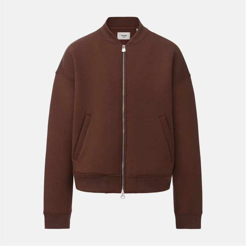 Image of Firetrap Scuba Bomber Mens Brown male S