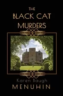 Image of The Black Cat Murders : A Cotswolds Country House Murder