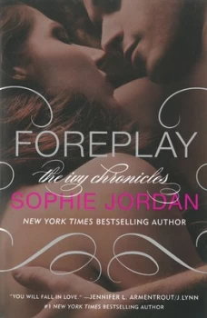 Image of Foreplay by Sophie Jordan Paperback