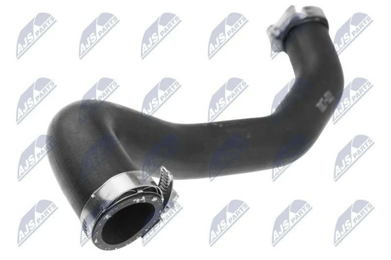 Image of NTY Charger intake hose NTY GPP-CT-021