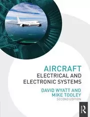 Image of Aircraft Electrical and Electronic Systems