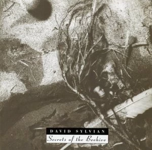 image of Secrets of the Beehive by David Sylvian CD Album