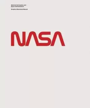 Image of NASA Graphics Standards Manual by Richard Danne