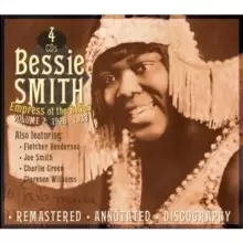 Image of Empress of the Blues Vol. 2: 1926 - 1933