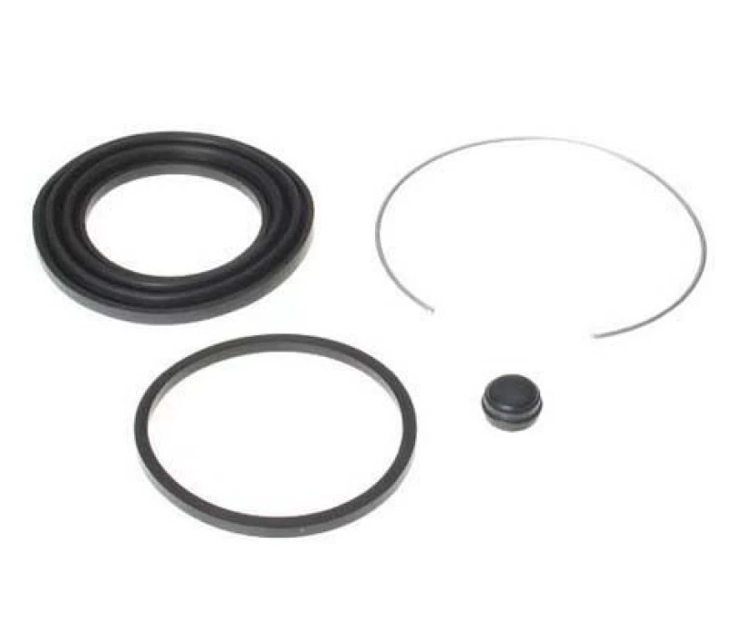 Image of BUDWEG CALIPER Seal, brake caliper piston BUDWEG CALIPER 1899125