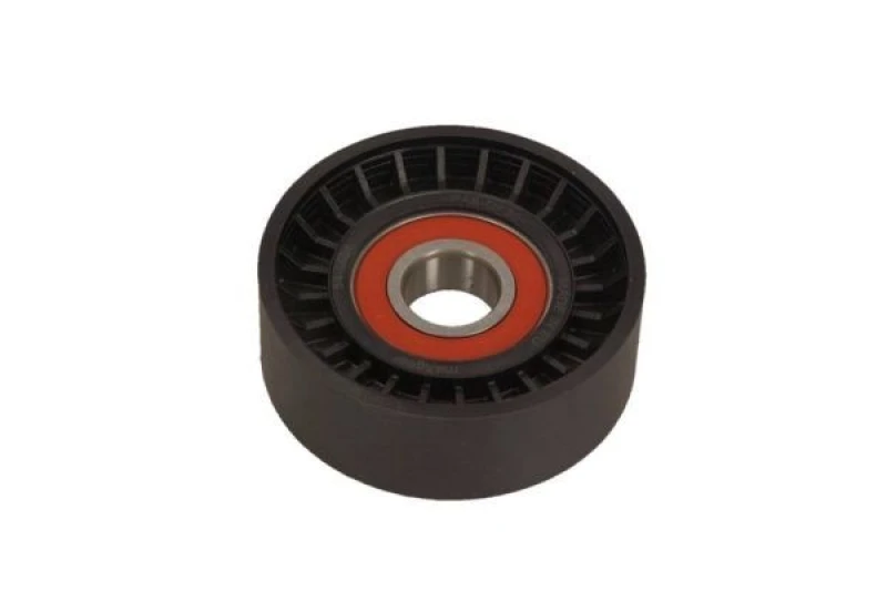 Image of MAXGEAR Tensioner Lever, v-ribbed belt MAXGEAR 54-1404