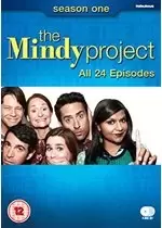 Image of The Mindy Project - Season 1 [DVD]