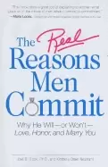 Image of real reasons men commit why he will or wont love honor and marry you