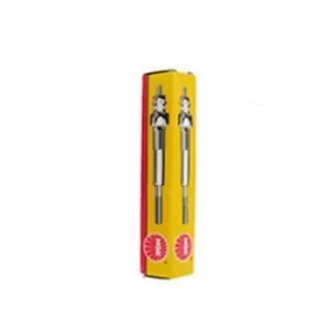 Image of 1x NGK Glow Plug CZ303 CZ303 (9970)