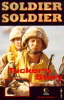 Image of Tuckers Story by Sarah Jackson and Central Independent Television Book