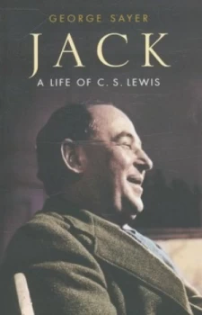 Image of Jack by George Sayer Book