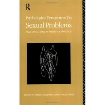 Image of Psychological Perspectives on Sexual Problems by Christine D. Baker Book