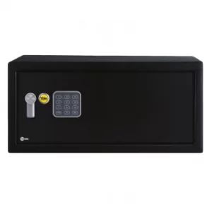 Yale Value Alarmed Safe Laptop