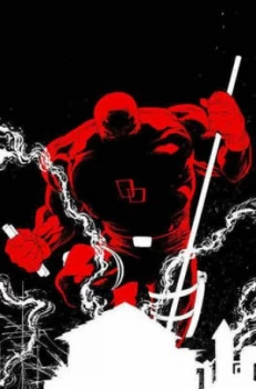 Image of Daredevil Father by Joe Quesada Paperback
