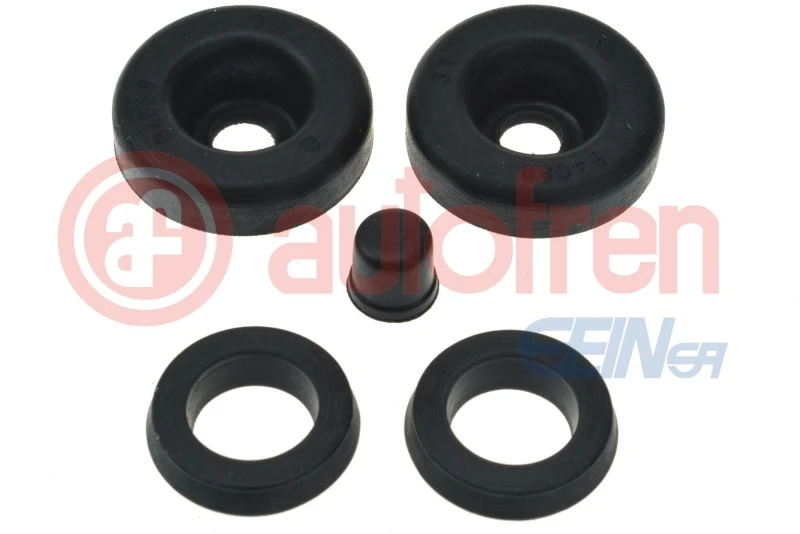 Image of AUTOFREN SEINSA Repair Kit, wheel brake cylinder AUTOFREN SEINSA D31128