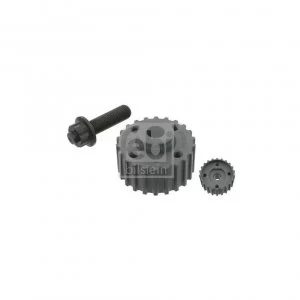 Image of Crankshaft Gear FEBI BILSTEIN 24672