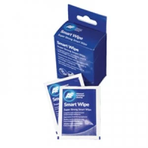 image of AF International Super Strong Smart Wipes 10 Pack ASMARTWIPE10