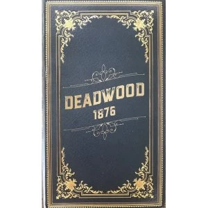 Image of Deadwood 1876 Board Game