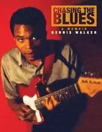 Image of chasing the blues a memoir