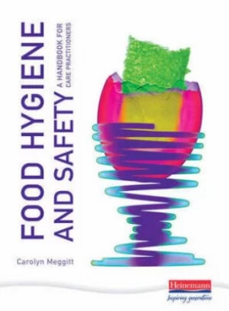 Image of Food Hygiene and Safety by Carolyn Meggitt Paperback