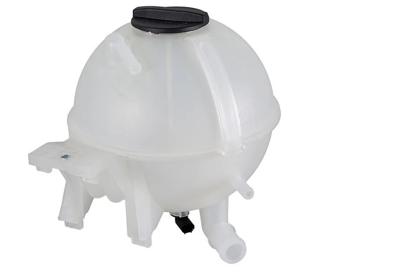 Image of Coolant expansion tank METZGER 2140242