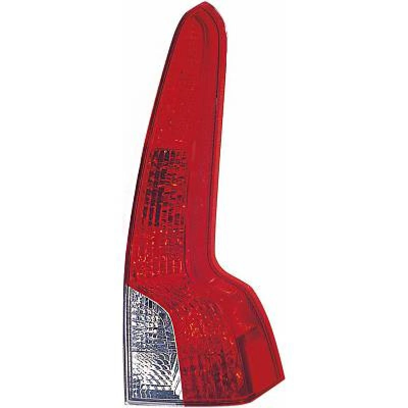 Image of Rear light DIEDERICHS 7614790