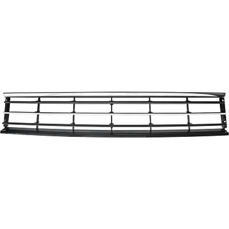 Image of Bumper grill DIEDERICHS 2248043