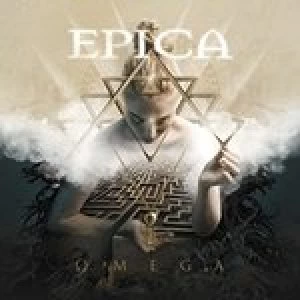 image of Epica - Omega (Music CD)